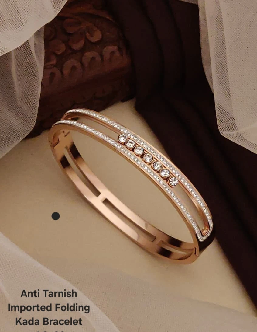 A D Bracelet