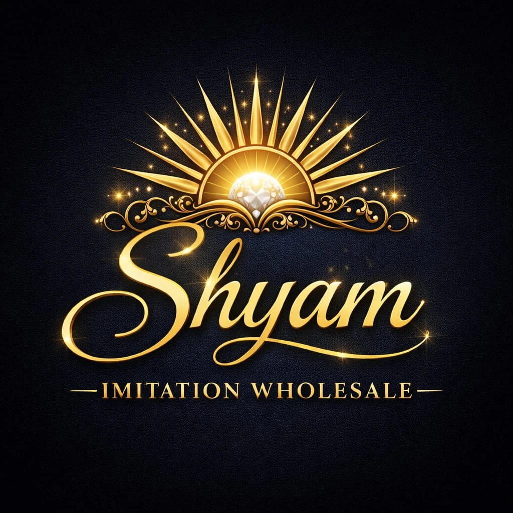Shyam imitation