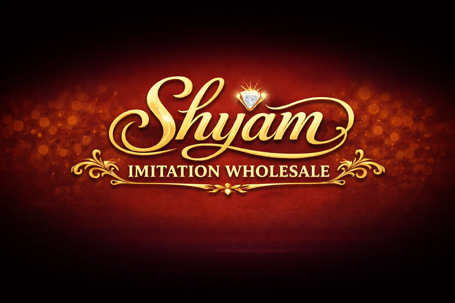 Shyam imitation